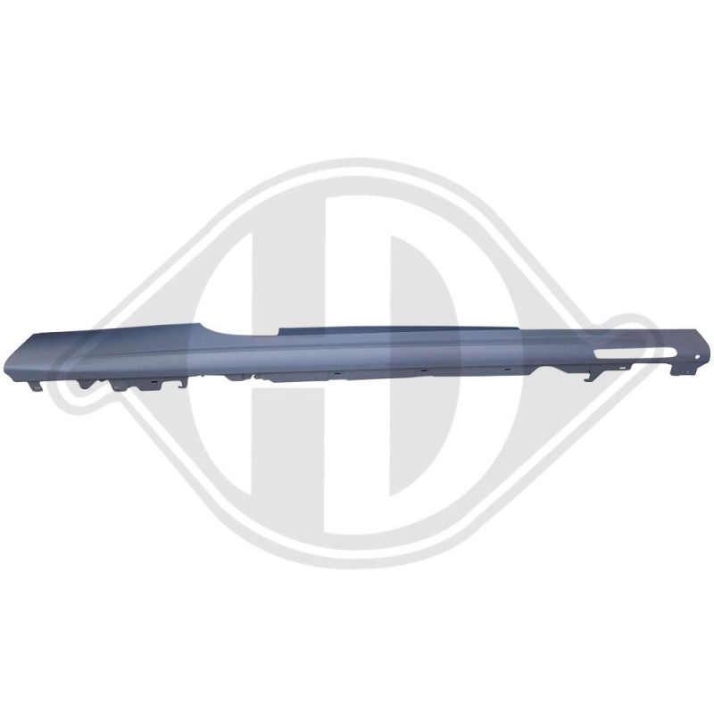 Minigonna destra BMW serie 4 (G22/23) 21- (Cod. D-1246162)
