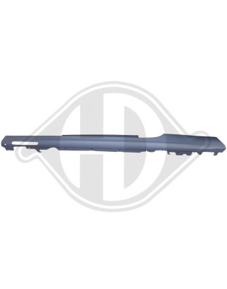 Minigonna sinistra BMW serie 4 (G22/23) 21- (Cod. D-1246163)