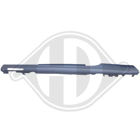 Minigonna sinistra BMW serie 4 (G22/23) 21- (Cod. D-1246163)