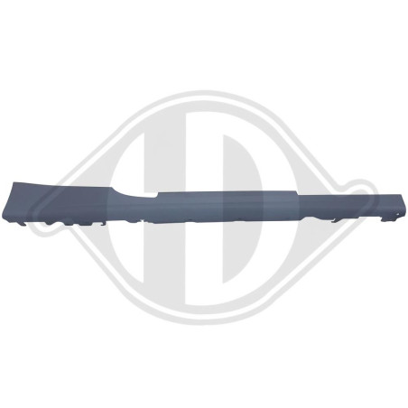 Minigonna destra BMW serie 4 (G22/23) 21- (Cod. D-1246164)