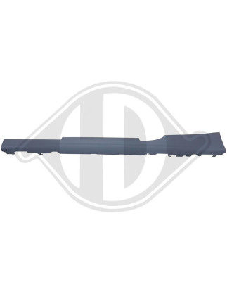 Minigonna sinistra BMW serie 4 (G22/23) 21- (Cod. D-1246165)