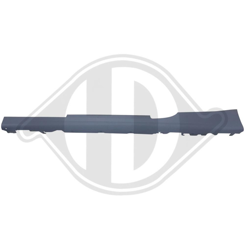 Minigonna sinistra BMW serie 4 (G22/23) 21- (Cod. D-1246165)