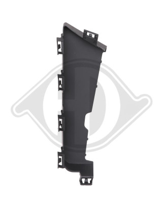 Mostrina Paraurti BMW serie 4 (G22/23) 21- (Cod. D-1246232)