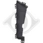 Mostrina Paraurti BMW serie 4 (G22/23) 21- (Cod. D-1246232)