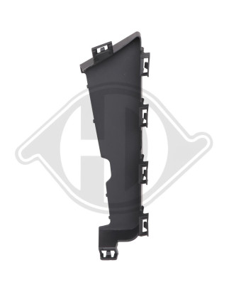 Mostrina Paraurti BMW serie 4 (G22/23) 21- (Cod. D-1246233)