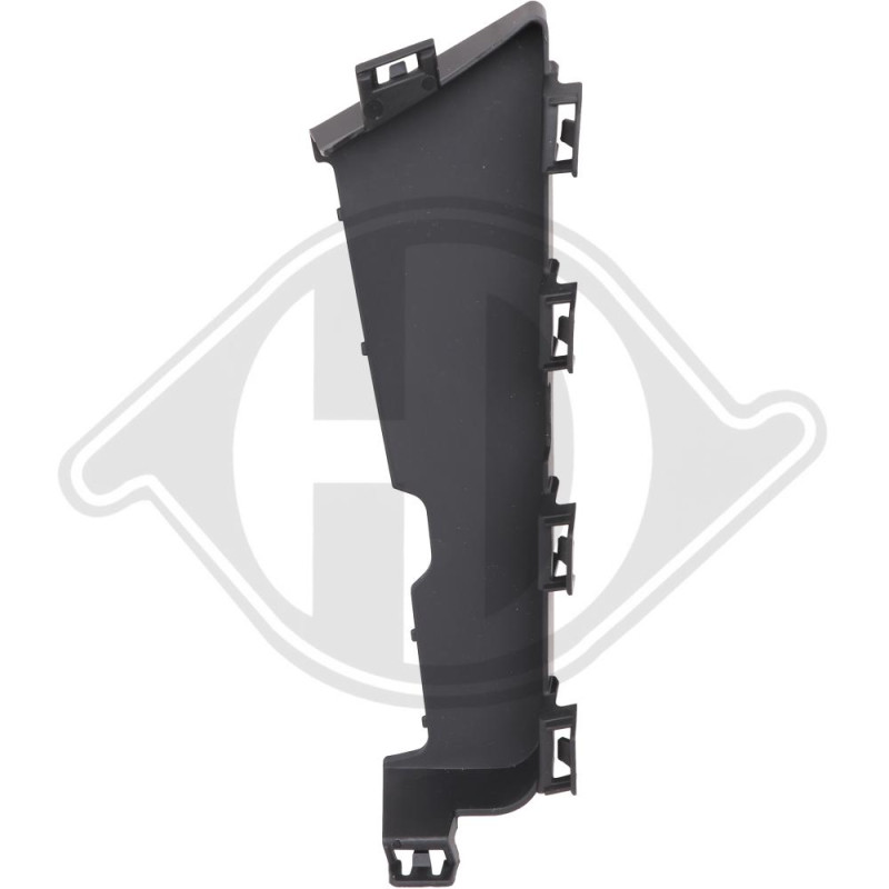 Mostrina Paraurti BMW serie 4 (G22/23) 21- (Cod. D-1246233)