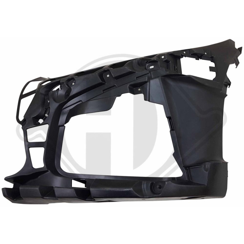 Supporto Paraurti anteriore sinistro BMW serie 4 (G22/23) 21- (Cod. D-1246235)