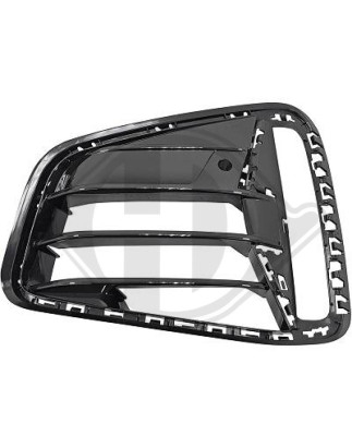 Griglia di ventilazione Paraurti anteriore Sx BMW serie 4 (G22/23) 21- (Cod. D-1246249)