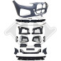 Paraurti anteriore BMW serie 4 Cpe/Cabrio/Grand Cpe(G22/23/26) 20-&gt (Cod. D-1246252)