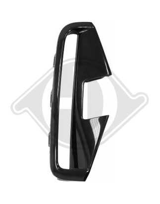 Mostrina Paraurti BMW serie 4 (G22/23) 21- (Cod. D-1246260)