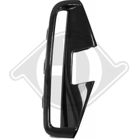Mostrina Paraurti BMW serie 4 (G22/23) 21- (Cod. D-1246260)
