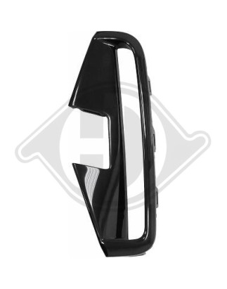 Mostrina Paraurti BMW serie 4 (G22/23) 21- (Cod. D-1246261)