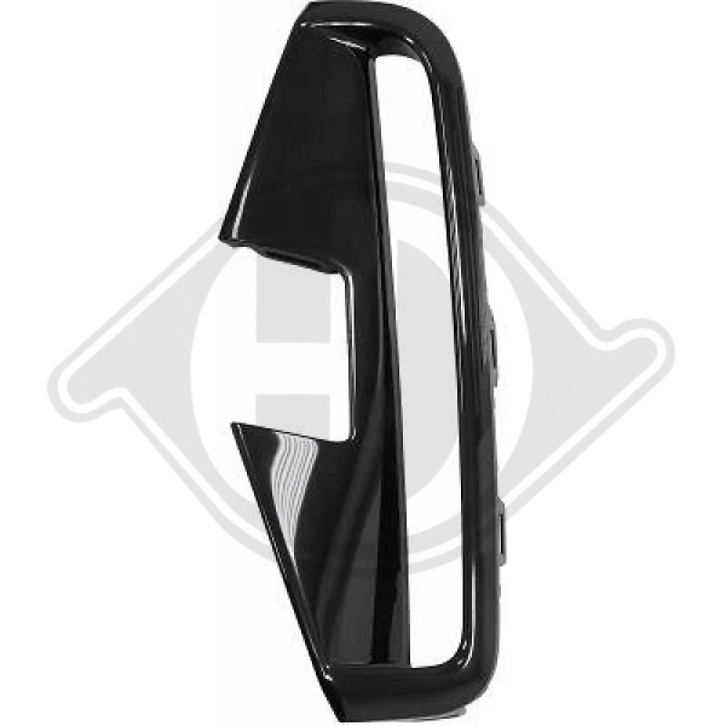 Mostrina Paraurti BMW serie 4 (G22/23) 21- (Cod. D-1246261)