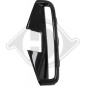 Mostrina Paraurti BMW serie 4 (G22/23) 21- (Cod. D-1246261)