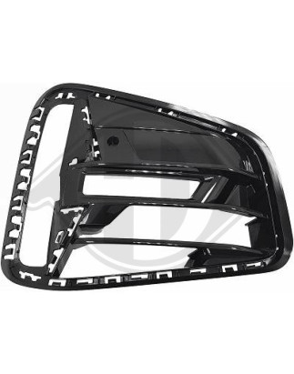 Mostrina Paraurti BMW serie 4 (G22/23) 21- (Cod. D-1246262)