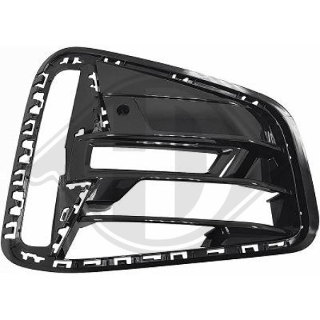 Mostrina Paraurti BMW serie 4 (G22/23) 21- (Cod. D-1246262)