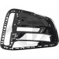 Mostrina Paraurti BMW serie 4 (G22/23) 21- (Cod. D-1246262)