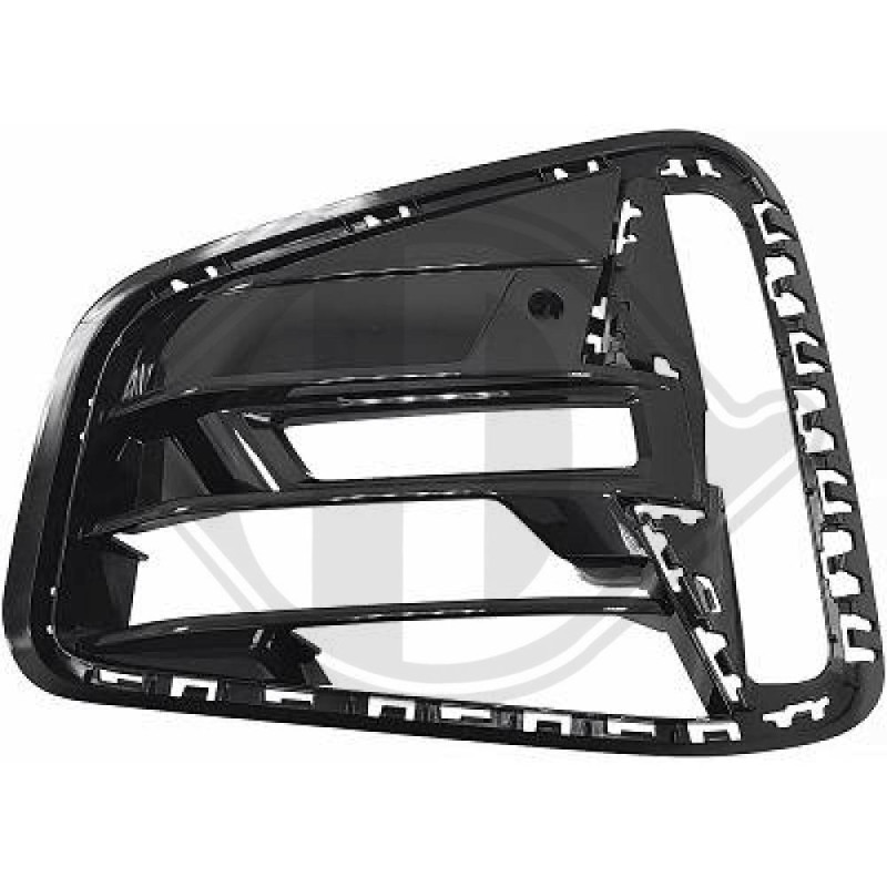 Mostrina Paraurti BMW serie 4 (G22/23) 21- (Cod. D-1246263)
