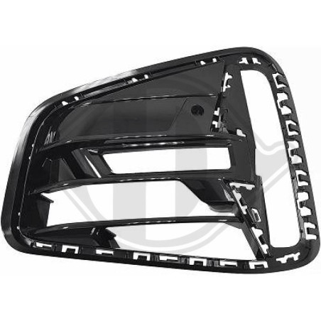Mostrina Paraurti BMW serie 4 (G22/23) 21- (Cod. D-1246263)