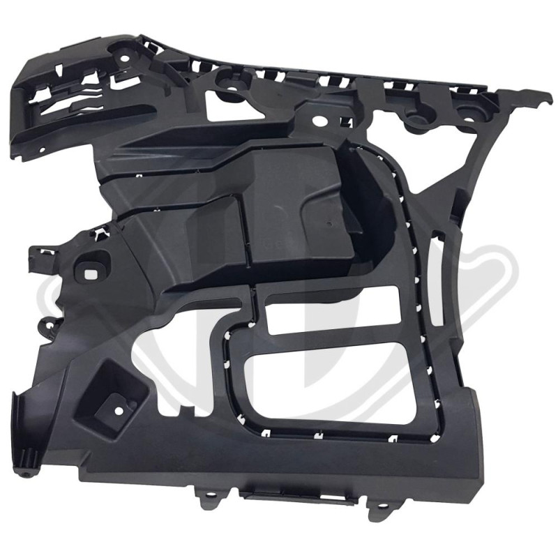 Supporto Paraurti posteriore destro BMW serie 4 (G22/23) 21- (Cod. D-1246266)