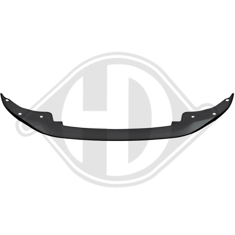 Spoiler anteriore BMW serie 4 Cpe/Cabrio/Grand Cpe(G22/23/26) 20-&gt (Cod. D-1246360)