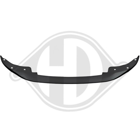 Spoiler anteriore BMW serie 4 Cpe/Cabrio/Grand Cpe(G22/23/26) 20-&gt (Cod. D-1246360)