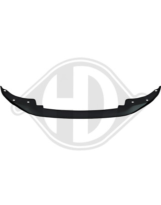 Spoiler anteriore BMW serie 4 Cpe/Cabrio/Grand Cpe(G22/23/26) 20-&gt (Cod. D-1246361)