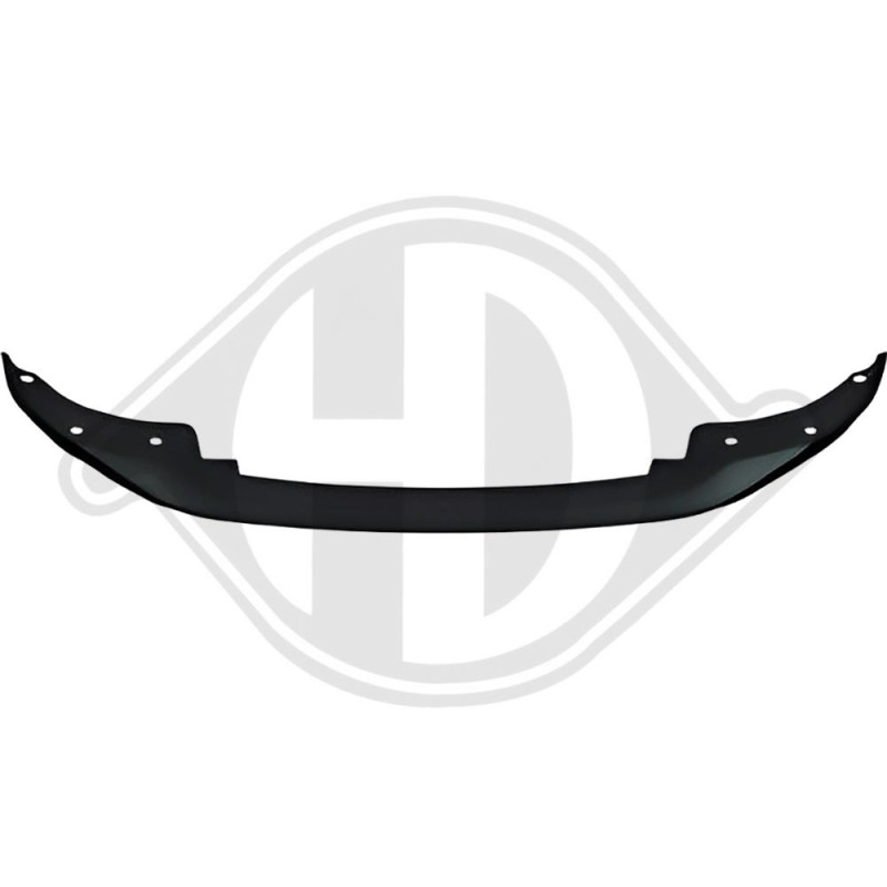 Spoiler anteriore BMW serie 4 Cpe/Cabrio/Grand Cpe(G22/23/26) 20-&gt (Cod. D-1246361)