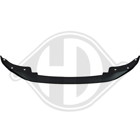 Spoiler anteriore BMW serie 4 Cpe/Cabrio/Grand Cpe(G22/23/26) 20-&gt (Cod. D-1246361)