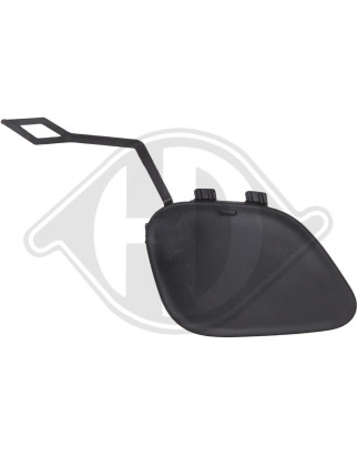 Coperchio gancio traino anteriore BMW serie 4 (G22/23) 21- (Cod. D-1246362)