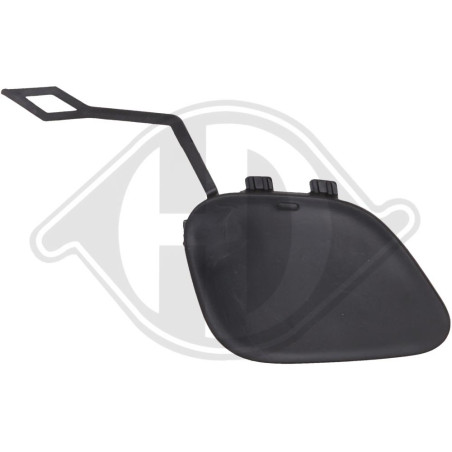 Coperchio gancio traino anteriore BMW serie 4 (G22/23) 21- (Cod. D-1246362)