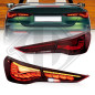 Kit fanalino posteriore BMW serie 4 Cpe/Cabrio/Grand Cpe(G22/23/26) 20-&gt (Cod. D-1246385)