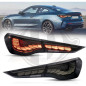 Kit fanalino posteriore BMW serie 4 Cpe/Cabrio/Grand Cpe(G22/23/26) 20-&gt (Cod. D-1246386)