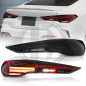 Kit fanalino posteriore BMW serie 4 Cpe/Cabrio/Grand Cpe(G22/23/26) 20-> (Cod. D-1246486) Kit fanalino posteriore BMW serie 4 Cpe/Cabrio/Grand Cpe(G22/23/26) 20-> (Cod. D-1246486)