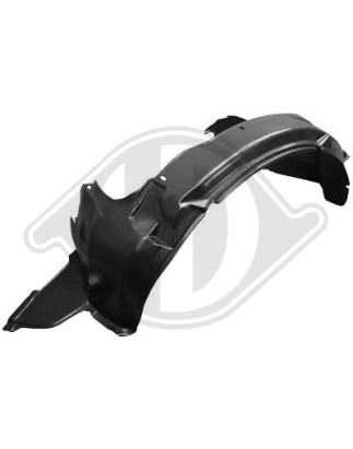 Copertura Passaruota anteriore sinistro BMW Z3 Roadster/Coupe 95-02 (Cod. D-1250009)
