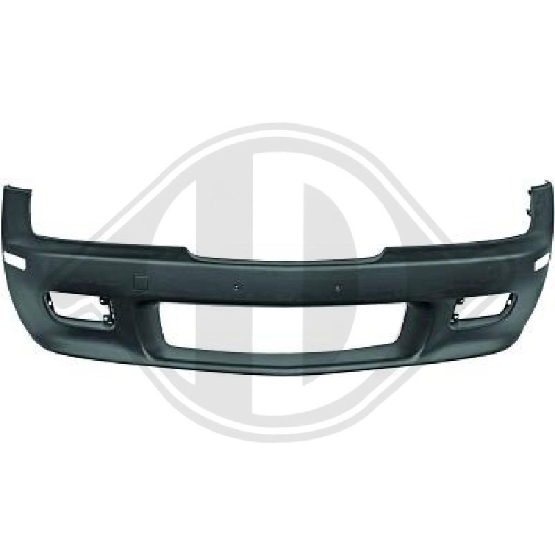 Paraurti anteriore BMW Z3 Roadster/Coupe 95-02 (Cod. D-1250050)