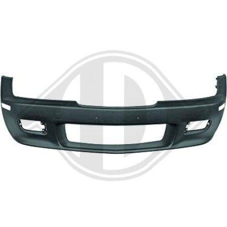 Paraurti anteriore BMW Z3 Roadster/Coupe 95-02 (Cod. D-1250050)