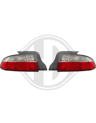 Kit fanalino posteriore BMW Z3 Roadster/Coupe 95-02 (Cod. D-1250095)
