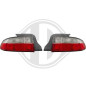 Kit fanalino posteriore BMW Z3 Roadster/Coupe 95-02 (Cod. D-1250095)