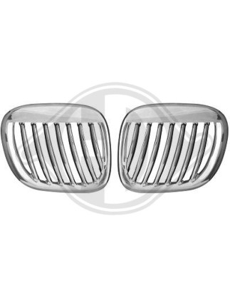 Griglia radiatore BMW Z3 Roadster/Coupe 95-02 (Cod. D-1250240)