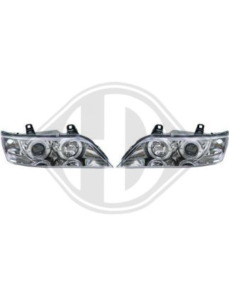 SET FARI ANTERIORI BMW Z3 Roadster/Coupe 95-02 (Cod. D-1250280)