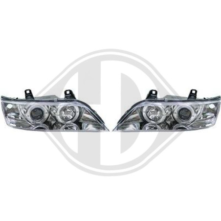 SET FARI ANTERIORI BMW Z3 Roadster/Coupe 95-02 (Cod. D-1250280)