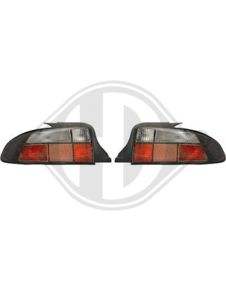 Kit fanalino posteriore BMW Z3 Roadster/Coupe 95-02 (Cod. D-1250295)