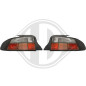 Kit fanalino posteriore BMW Z3 Roadster/Coupe 95-02 (Cod. D-1250295)