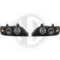 SET FARI ANTERIORI BMW Z3 Roadster/Coupe 95-02 (Cod. D-1250380)