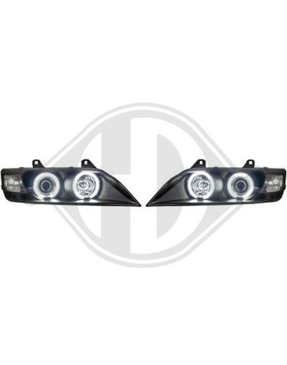 SET FARI ANTERIORI BMW Z3 Roadster/Coupe 95-02 (Cod. D-1250381)