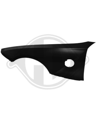 Parafango anteriore destro BMW Z4 Roadster/Coupe 02-09 (Cod. D-1251006)