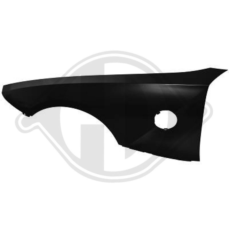 Parafango anteriore sinistro BMW Z4 Roadster/Coupe 02-09 (Cod. D-1251007)