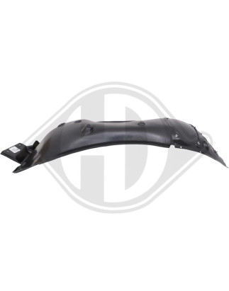 Copertura Passaruota anteriore destro BMW Z4 Roadster/Coupe 02-09 (Cod. D-1251008)