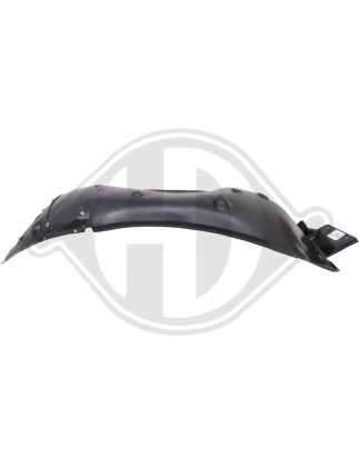 Copertura Passaruota anteriore sinistro BMW Z4 Roadster/Coupe 02-09 (Cod. D-1251009)